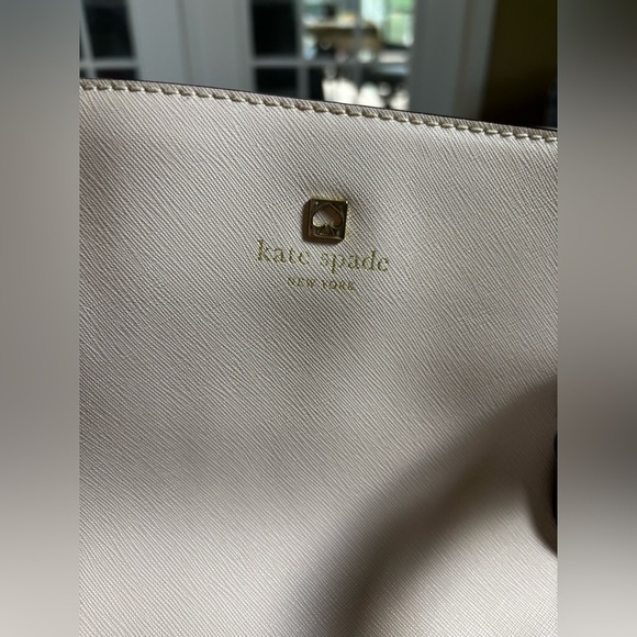 Kate Spade Cove Street Colorblock Ariel Tote Bag - Picture 13 of 16